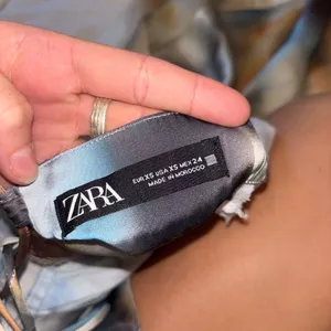 ZARA Dress Midi thumbnail 3