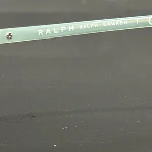 Ralph Lauren Mint Eyeglasses thumbnail 7