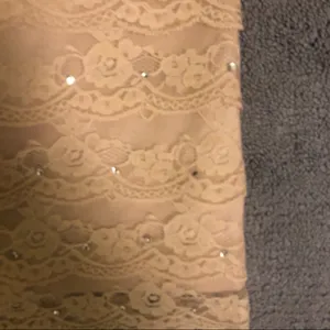 Sugarlips Tiered Lace Skirt thumbnail 4