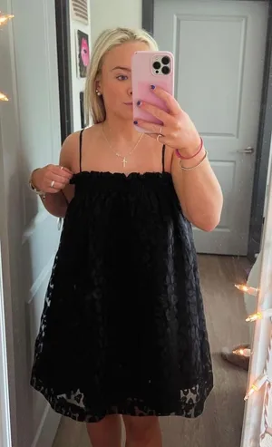 Vestique Mini Dress thumbnail 1