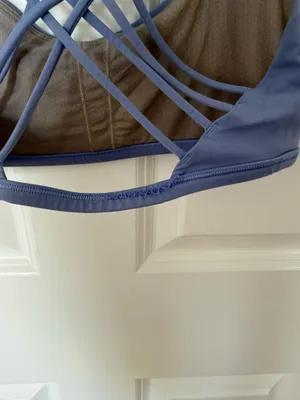 Lululemon Free To Be Bra Wild thumbnail 3