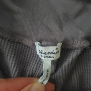 Splendid Charcoal Lounge Pants Size Xs thumbnail 3