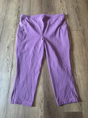 Lululemon leggings  thumbnail 1