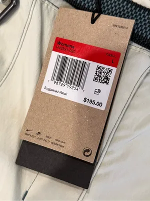 Nike ACG Smith Summit zip-off pants thumbnail 4