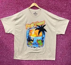 Corona Extra Beer Promo Fresh Limes T-Shirt 4XL thumbnail 1