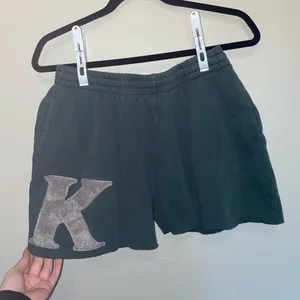 Kappa shorts thumbnail 3