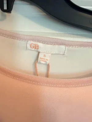 GB Dress mesh thumbnail 2