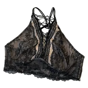 Victoria's Secret Lace Bralette (10H-43) thumbnail 3