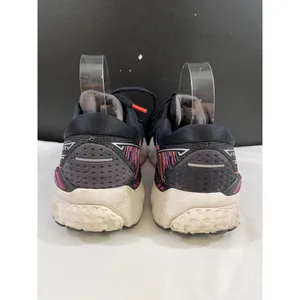 Brooks Adrenaline GTS 19 Women's Black Running Sneakers Size 10 SKU 6100 thumbnail 4