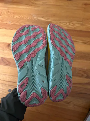 Hoka Free People Movement thumbnail 4
