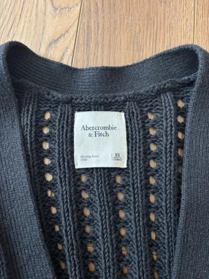 Abercrombie cardigan thumbnail 2