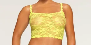 Lace Cami thumbnail 2