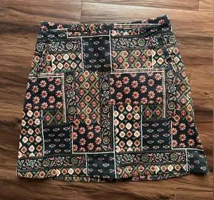 Hollister Mini Skirt thumbnail 1