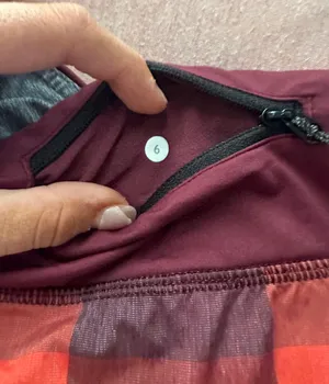 Lululemon Shorts thumbnail 2