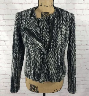 CABi 529 Mockingbird Tweed Jacket thumbnail 2
