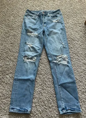 American Eagle Stretch Jeans thumbnail 1
