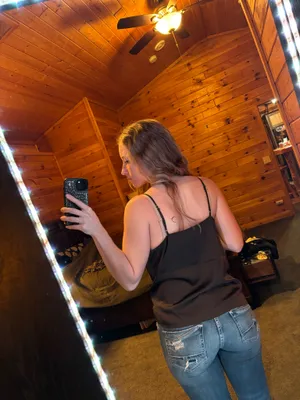 Banana Republic Satin Tank Top thumbnail 5