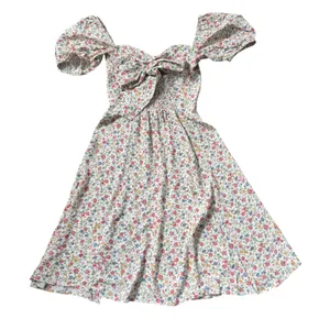 Reformation Mylah Dress Ronan Floral thumbnail 2