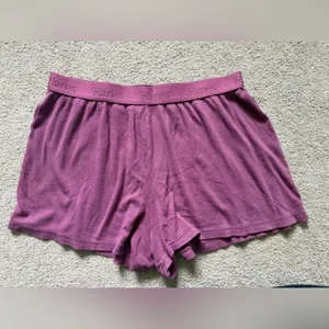 Hanes Sleep Shorts thumbnail 2