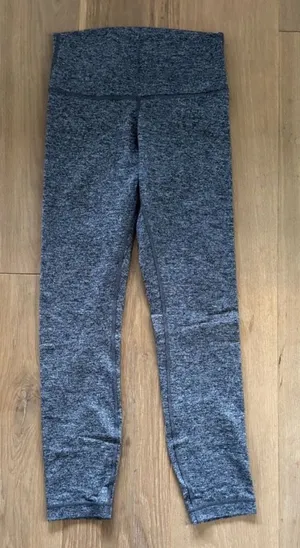 Lululemon Wunder Leggings High-Rise 28” thumbnail 1