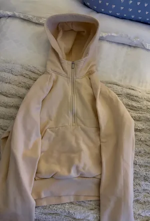 Athleta Quarter Zip thumbnail 1