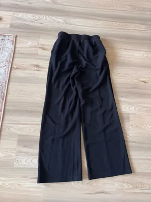 Varley double soft wide leg pant 28” thumbnail 9