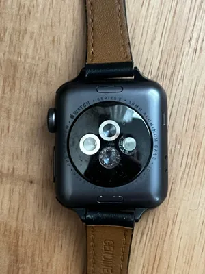Apple Watch Series 2 38mm Aluminum thumbnail 2