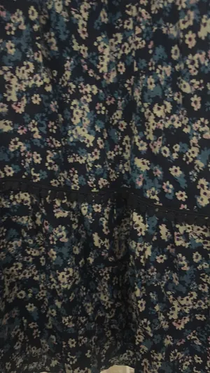 Missoma Floral Dress thumbnail 2