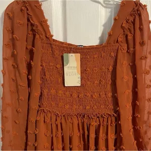 Source Unknown BTFBM Dress Size S New With Tag thumbnail 4