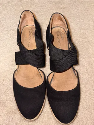LifeStride Keaton Espadrille Wedge Sandal thumbnail 2
