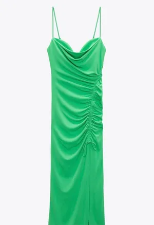 ZARA Maxi Dress thumbnail 2