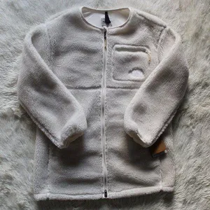 North Face Sherpa Jacket thumbnail 1