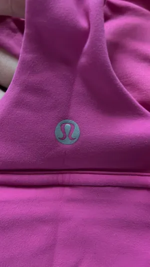 Lululemon Bra thumbnail 4