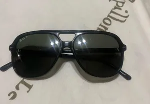 Ray-Ban Black Polarized thumbnail 1