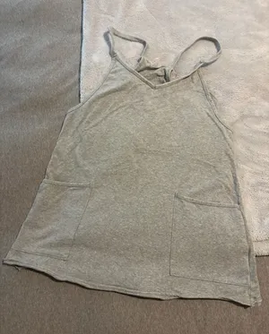 EUC FP Movement Hot Shot Dress Size M thumbnail 1