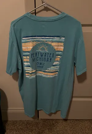 Gentle Threads Tee thumbnail 3