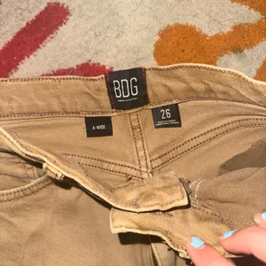 BDG A-Wide Jeans thumbnail 3