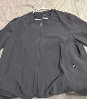 Infinity Jacket Scrubs thumbnail 1