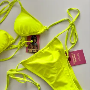 strawberry milk mob cosmo bikini  thumbnail 6