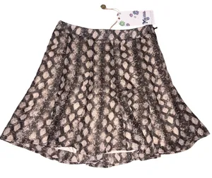 Show Me Your Mumu Mini Skirt thumbnail 2