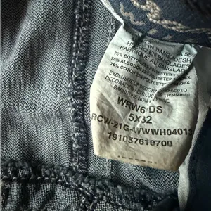 Wrangler Jeans Bootcut thumbnail 7