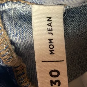 PacSun Mom Jeans Size 30 thumbnail 6