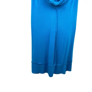 MSK sleeveless dress, size XL, cowl/drape, casual, business, vacation, summer thumbnail 3