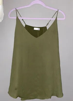 Evera B Tank Top Size XL thumbnail 1