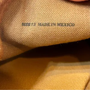 Dolce Vita Closen Slip-On Studded Clog Cognac Suede Size 7.5 thumbnail 10