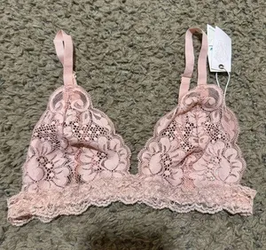 We are HAH bralette thumbnail 1