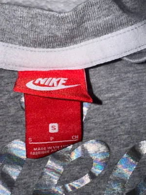 Nike T-Shirt thumbnail 4