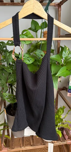 Reformation Ramona Knit top thumbnail 1
