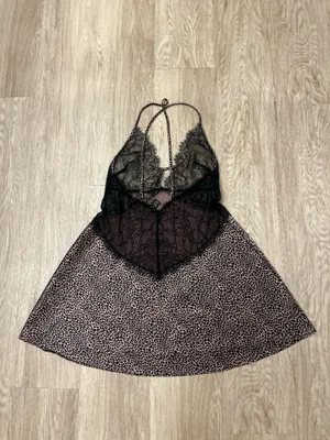 victoria’s secret slip dress thumbnail 2