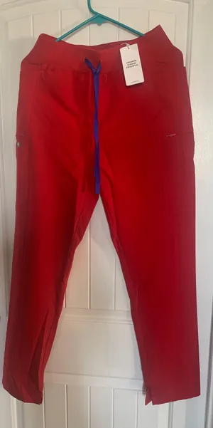 FIGS MAYFAIR SCRUB PANTS thumbnail 10